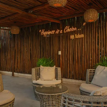 Hotel Collection O Kaab Downtown Tulum Tulum