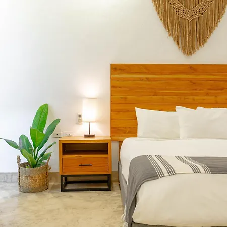 Collection O Kaab Downtown Tulum 4*