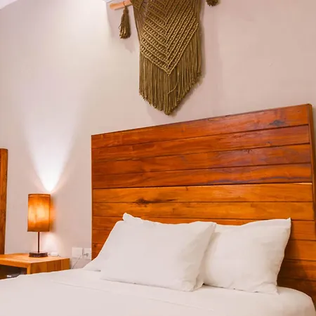 Hotel Collection O Kaab Downtown Tulum Tulum