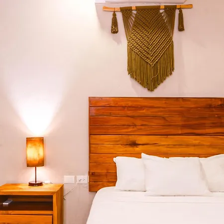 Collection O Kaab Downtown Tulum 4*