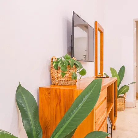 Hotel Collection O Kaab Downtown Tulum 4*