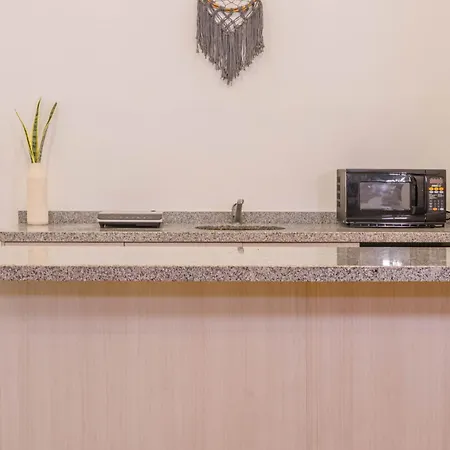 Hotel Collection O Kaab Downtown Tulum