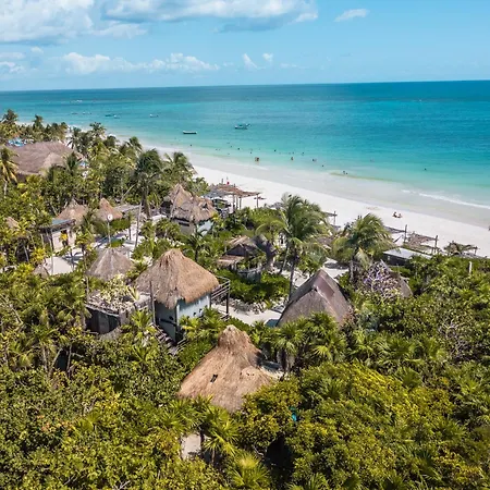 Hotel Playa Esperanza
