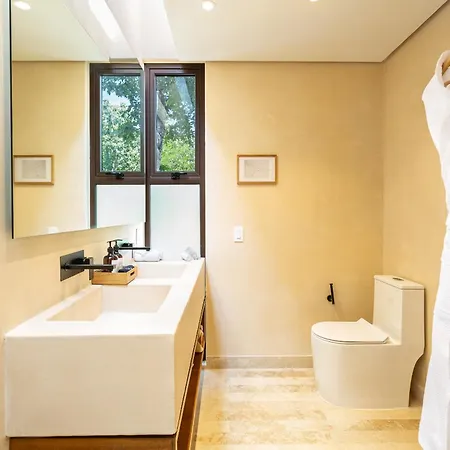 Collection O Faisano Boutique Hotel, Spa, Transportation, & Tours, (adults Only) 3* Tulum
