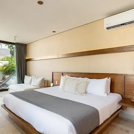 Hotel Collection O Faisano Boutique Hotel, Spa, Transportation, & Tours, (adults Only) Tulum