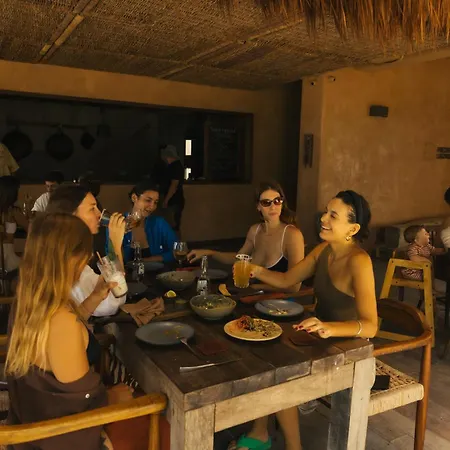 Hotel Chiringuito