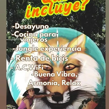 Mulut 3* Tulum