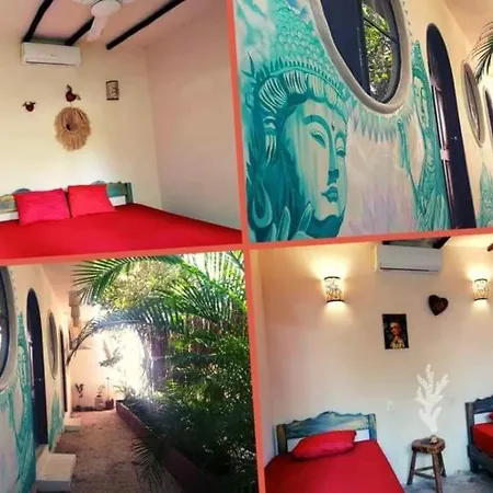 Guest house Mulut