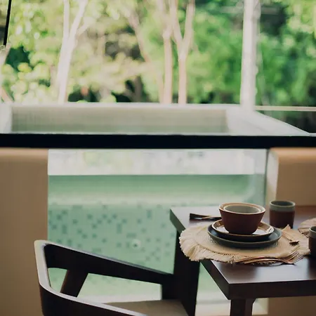 Aparthotel Cacao -luxury Condos- Tulum