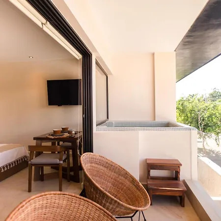 Cacao -luxury Condos- Aparthotel
