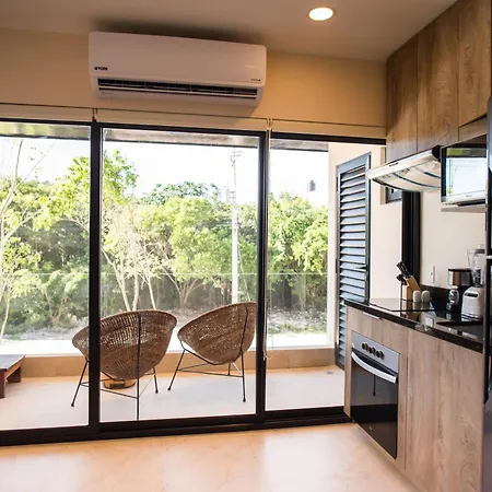 Cacao -luxury Condos- Aparthotel 3*