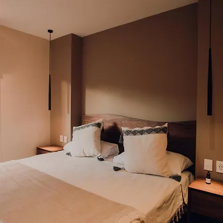 Aparthotel Cacao -luxury Condos- 3*