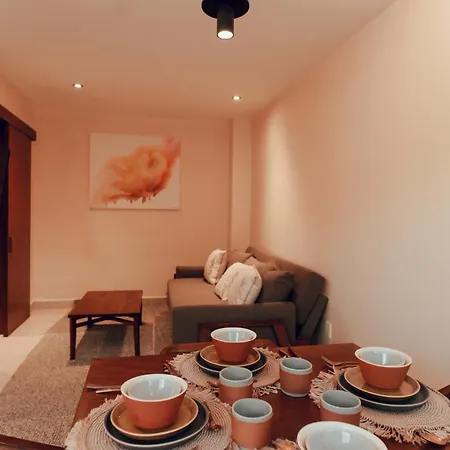 Cacao -luxury Condos- 3*
