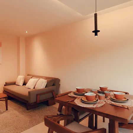 Cacao -luxury Condos- Aparthotel 3*