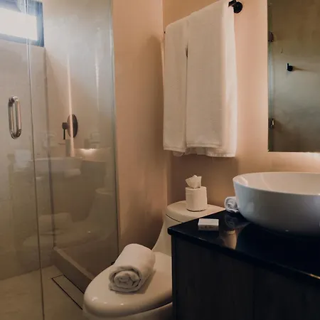 Aparthotel Cacao -luxury Condos- 3*