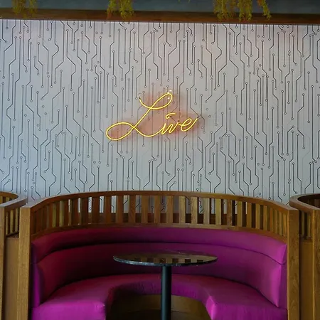 Hotel Aloft
