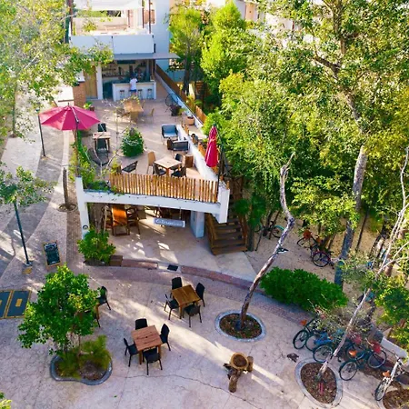 Hotel Niik Tulum