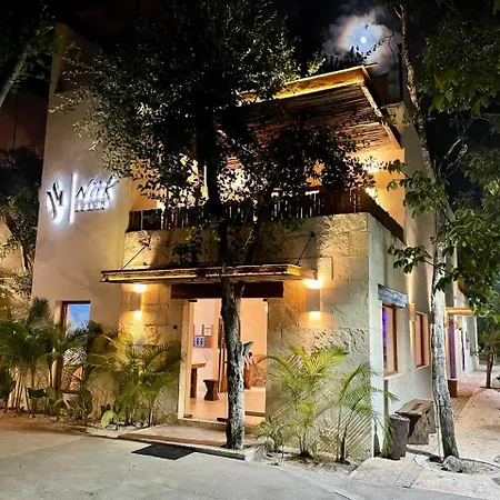 Hotel Niik