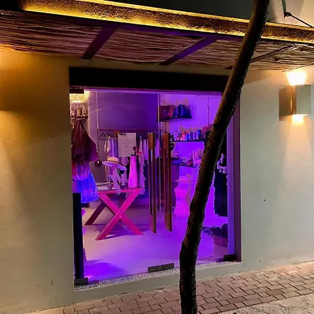 Niik Tulum