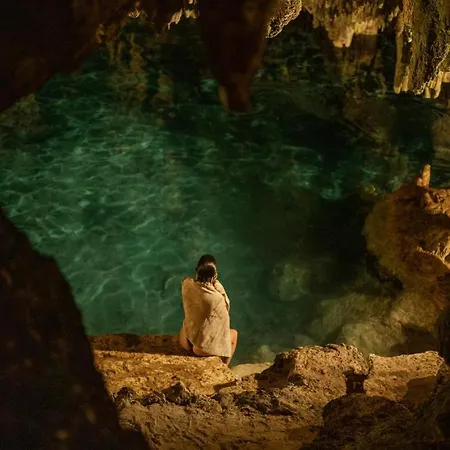 Villa Naum - Secluded With Private Cenote