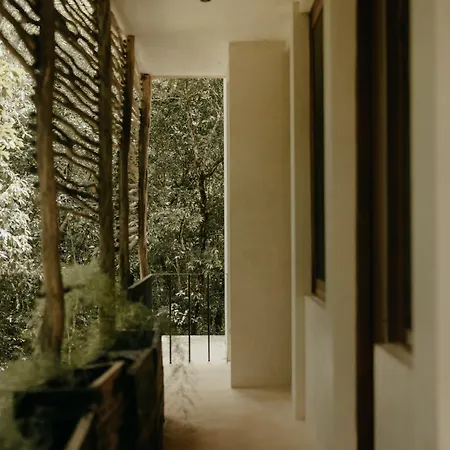 Villa Naum - Secluded With Private Cenote *