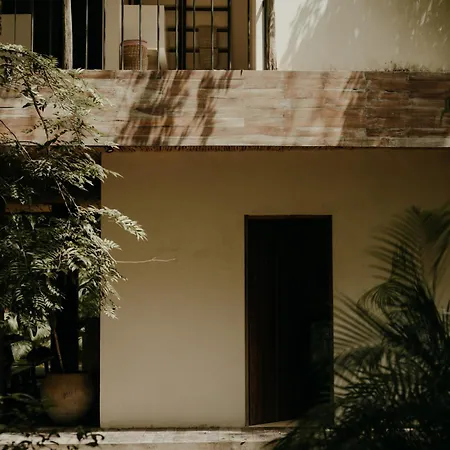 Villa Naum - Secluded With Private Cenote Tulum