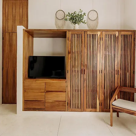 Holiday home Stylish 3bd3ba In Tulum's Neighborhood Tulum