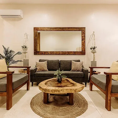 Stylish 3bd3ba In Tulum's Neighborhood * Tulum
