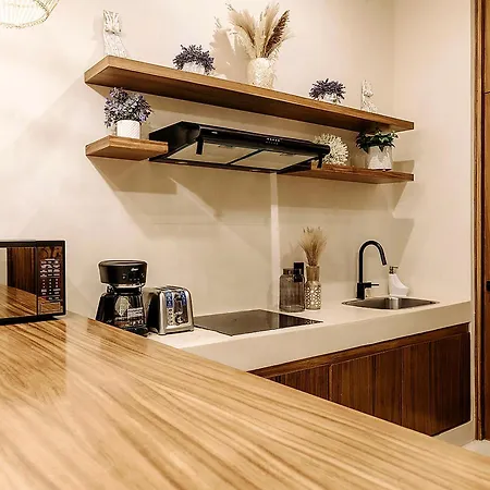 Holiday home Stylish 3bd3ba In Tulum's Neighborhood Tulum