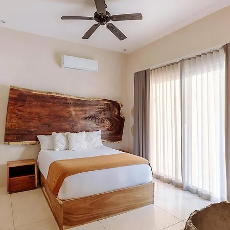 Stylish 3bd3ba In Tulum's Neighborhood Tulum