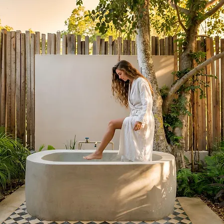 Collection O Faisano Boutique Hotel, Spa, Transportation, & Tours, (adults Only) 3* Tulum