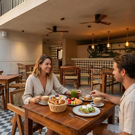 Hotel Collection O Faisano Boutique Hotel, Spa, Transportation, & Tours, (adults Only)