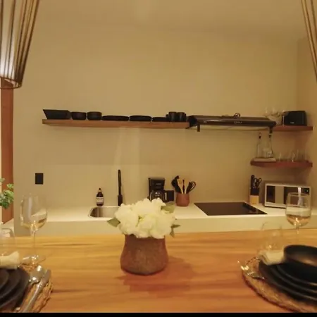 Apartamento Chen Luum Residences - Departamentos De Lujo En Luum Zama