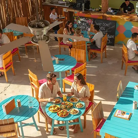 Collection O Kaab Downtown Tulum 4* Tulum