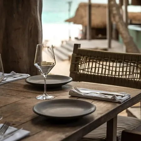 Ahau Beachfront (adults Only)