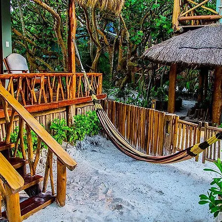 Ahau Beachfront (adults Only) Tulum