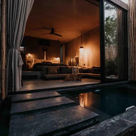 Hotel Bardo - Adults Only Tulum