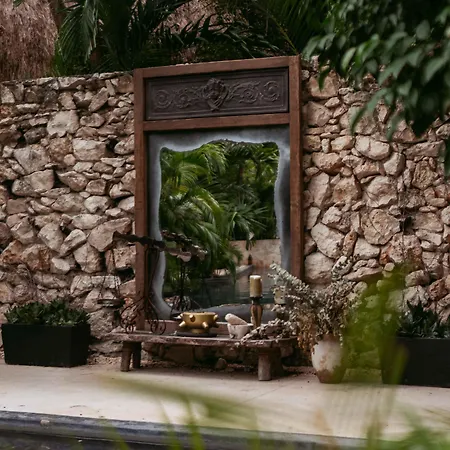 Bardo - Adults Only Hotel Tulum