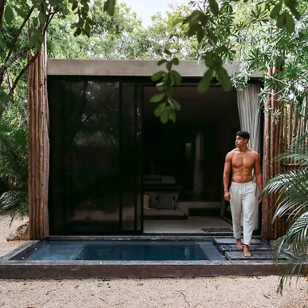 Bardo - Adults Only Tulum