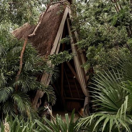 Bardo - Adults Only Tulum