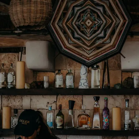 Hotel Delek Tulum
