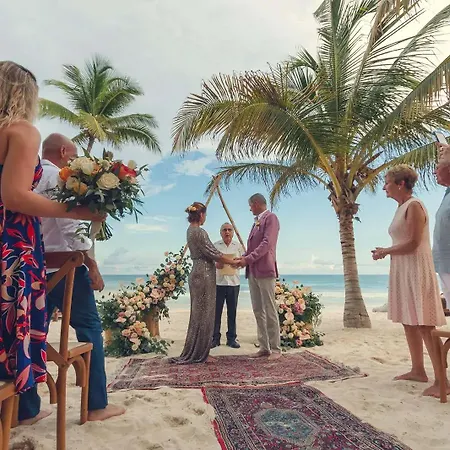 Delek Hotel Tulum
