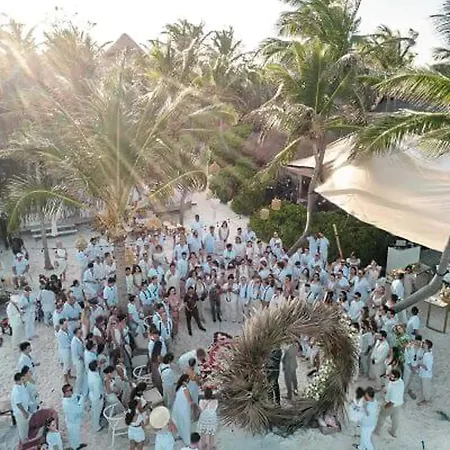 Delek Tulum
