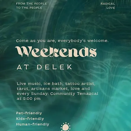 Delek 5* Tulum