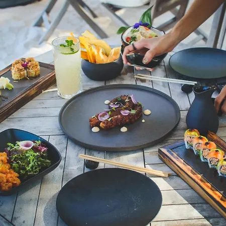 Casa Malca Tulum