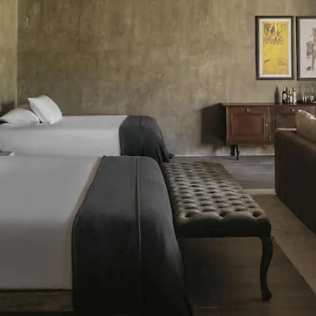 Hotel Casa Malca