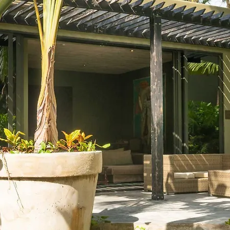 Hotel Casa Malca Tulum