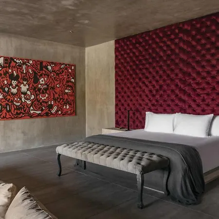 Hotel Casa Malca