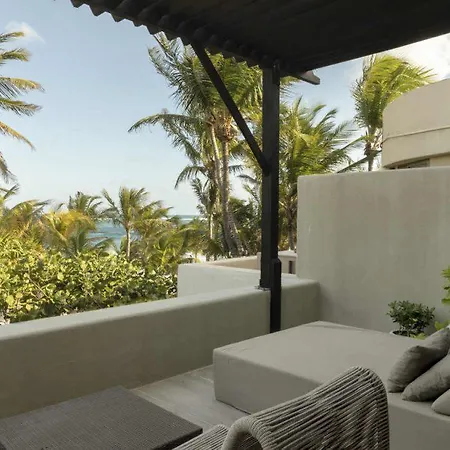 Casa Malca Hotel Tulum