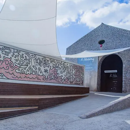Hotel Casa Malca Tulum